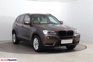 BMW X3 - zobacz ofertę