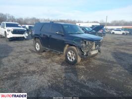 Toyota Pozostałe - zobacz ofertę