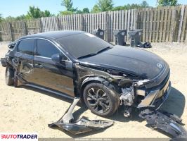 Hyundai Sonata - zobacz ofertę