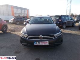 Volkswagen Passat - zobacz ofertę