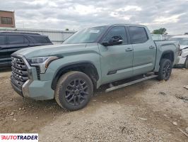 Toyota Tundra - zobacz ofertę