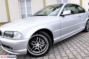 BMW 320 - zobacz ofertę