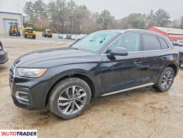 Audi Q5 - zobacz ofertę