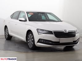 Skoda Superb - zobacz ofertę