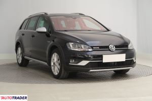 Volkswagen Golf - zobacz ofertę