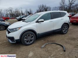 Honda CR-V - zobacz ofertę