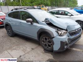 Subaru Pozostałe - zobacz ofertę