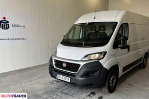 Fiat Ducato - zobacz ofertę