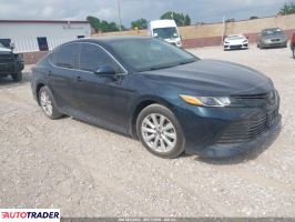 Toyota Camry - zobacz ofertę