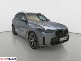 BMW X5 - zobacz ofertę