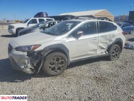 Subaru Pozostałe - zobacz ofertę
