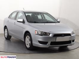 Mitsubishi Lancer - zobacz ofertę