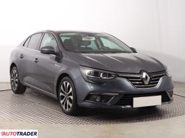 Renault Megane - zobacz ofertę