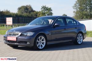 BMW 330 - zobacz ofertę