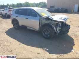 Nissan Rogue - zobacz ofertę