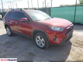 Toyota Pozostałe - zobacz ofertę