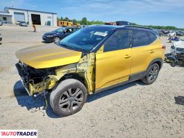 Kia Pozostałe - zobacz ofertę