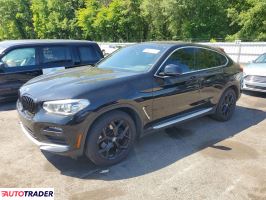 BMW X4 - zobacz ofertę