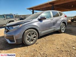Honda CR-V - zobacz ofertę