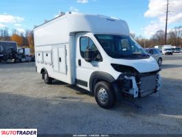 Dodge Ram - zobacz ofertę