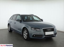 Audi A4 - zobacz ofertę
