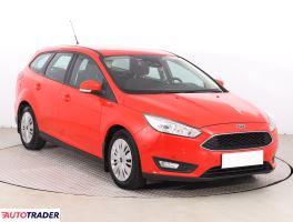 Ford Focus - zobacz ofertę