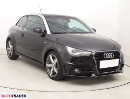 Audi A1 - zobacz ofertę