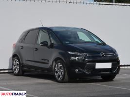 Citroen C4 Picasso - zobacz ofertę