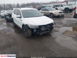 Volkswagen Tiguan - zobacz ofertę