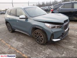 BMW X1 - zobacz ofertę