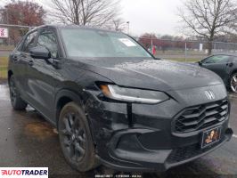 Honda HR-V - zobacz ofertę