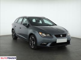 Seat Leon - zobacz ofertę