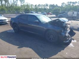 Chrysler 300C - zobacz ofertę