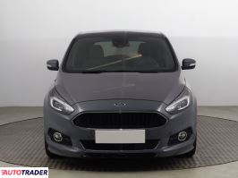 Ford S-Max - zobacz ofertę