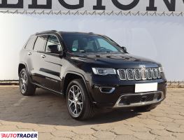 Jeep Grand Cherokee - zobacz ofertę