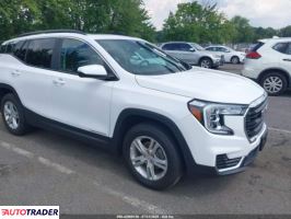 GMC Terrain - zobacz ofertę