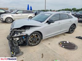 Kia Pozostałe - zobacz ofertę