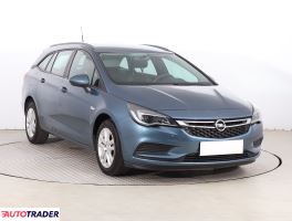 Opel Astra - zobacz ofertę