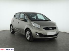Kia Venga - zobacz ofertę