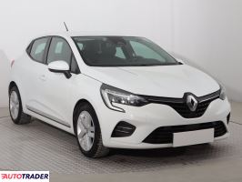 Renault Clio - zobacz ofertę