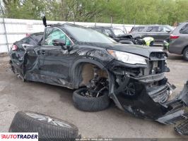 Subaru Pozostałe - zobacz ofertę