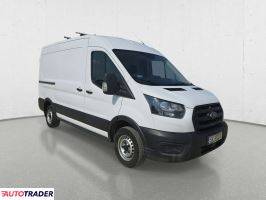 Ford Transit - zobacz ofertę
