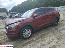 Hyundai Tucson - zobacz ofertę Hyundai Tucson - zobacz ofertę