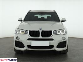 BMW X3 - zobacz ofertę