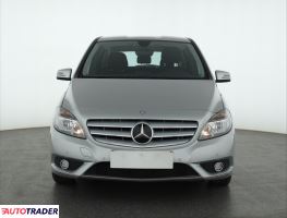 Mercedes B-klasa - zobacz ofertę Mercedes B-klasa - zobacz ofertę