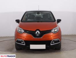 Renault Captur - zobacz ofertę