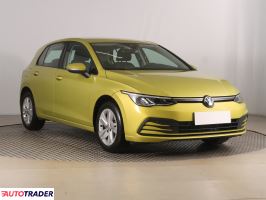 Volkswagen Golf - zobacz ofertę
