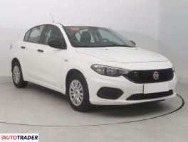 Fiat Tipo - zobacz ofertę