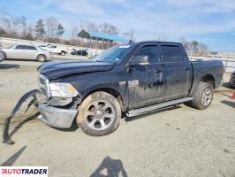 Dodge Ram - zobacz ofertę