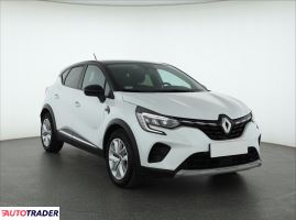 Renault Captur - zobacz ofertę Renault Captur - zobacz ofertę